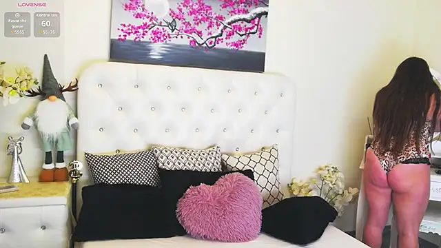 Snapshot of Ysabell01 chatting on 11, 2, 2026 Ysabell01 online show from 11, 2, 2026