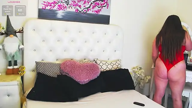 Snapshot of Ysabell01 chatting on 12, 2, 2026 Ysabell01 online show from 12, 2, 2026