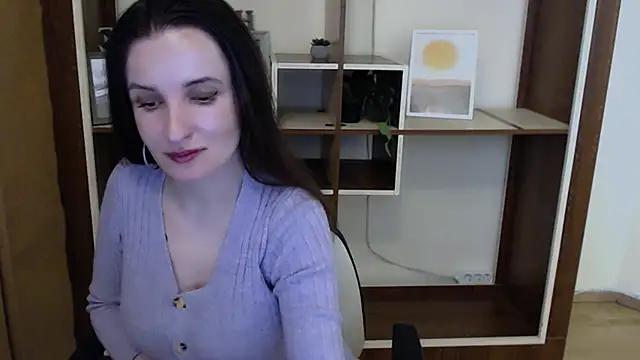 LaimaV  online show from 19, 4, 2026