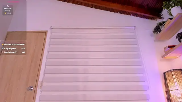 Milan ebony online show from 9, 10, 2025