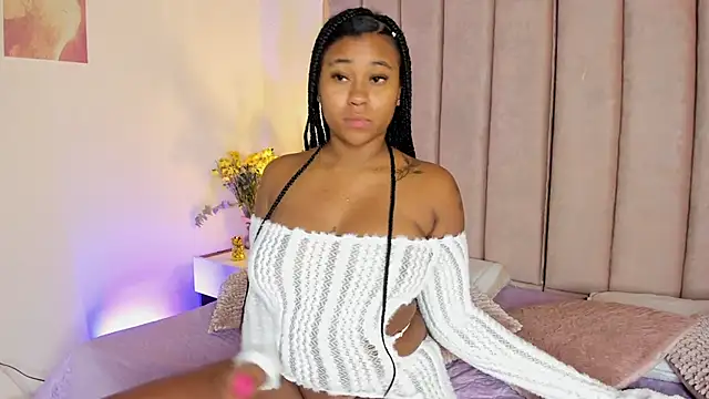 Milan ebony online show from 16, 12, 2025