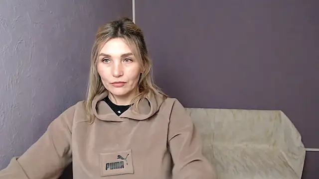  sexy lady online show from 12, 2, 2025