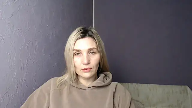  sexy lady online show from 15, 2, 2025