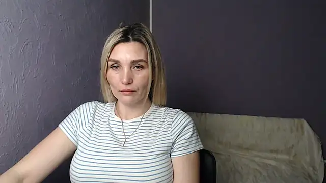  sexy lady online show from 18, 2, 2025