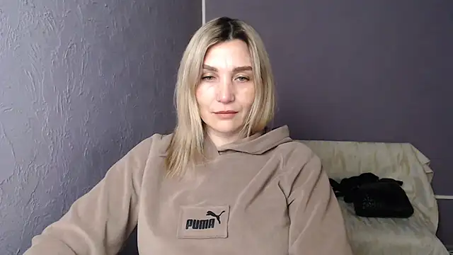  sexy lady online show from 21, 2, 2025