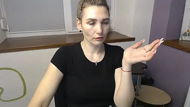  sexy lady online show from 14, 11, 2025