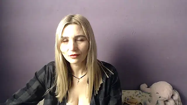  sexy lady online show from 16, 12, 2025