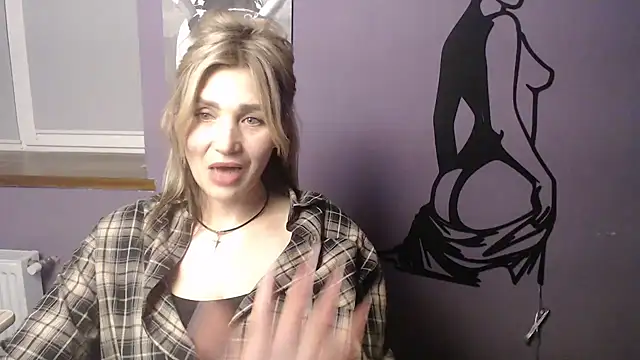  sexy lady online show from 1, 3, 2026