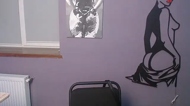  sexy lady online show from 8, 5, 2026