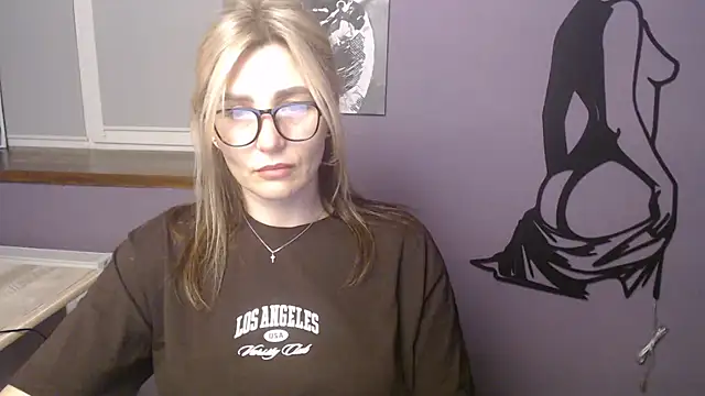  sexy lady online show from 10, 5, 2026