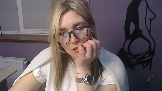  sexy lady online show from 11, 5, 2026