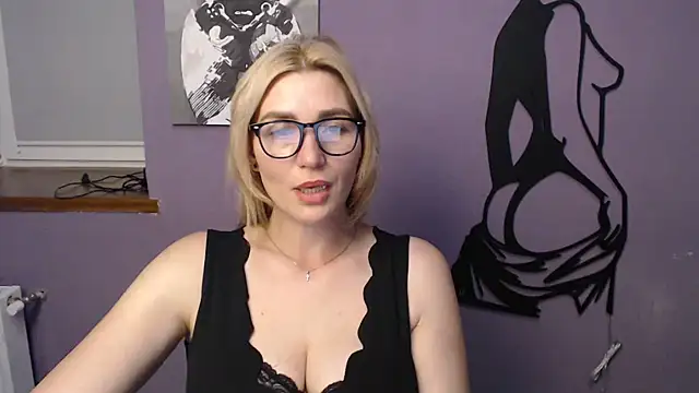  sexy lady online show from 27, 6, 2026