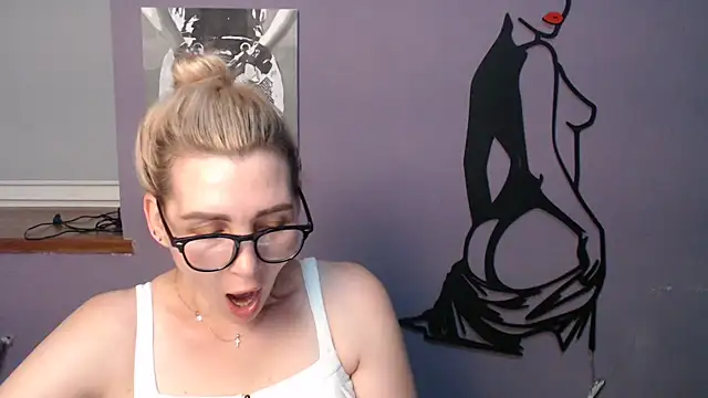  sexy lady online show from 29, 6, 2026