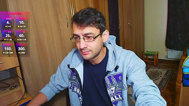 Snapshot of HungEddy chatting on 6, 12, 2024 HungEddy online show from 6, 12, 2024