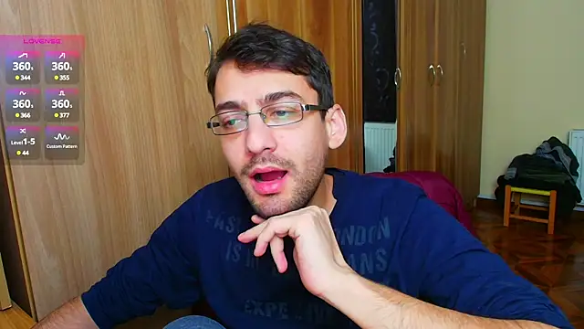 Snapshot of HungEddy chatting on 16, 1, 2025 HungEddy online show from 16, 1, 2025