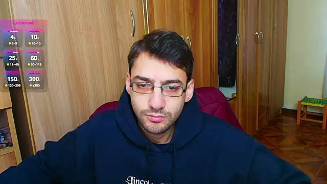 Snapshot of HungEddy chatting on 17, 1, 2025 HungEddy online show from 17, 1, 2025