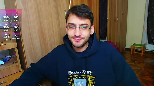 Snapshot of HungEddy chatting on 17, 1, 2025 HungEddy online show from 17, 1, 2025