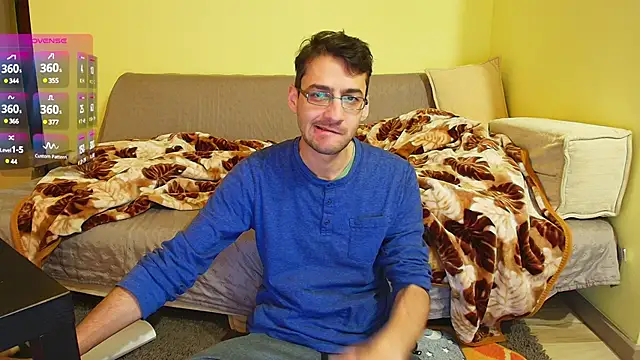 Snapshot of HungEddy chatting on 26, 2, 2025 HungEddy online show from 26, 2, 2025