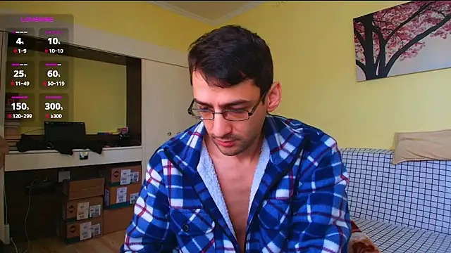 HungEddy online show from 2, 3, 2026