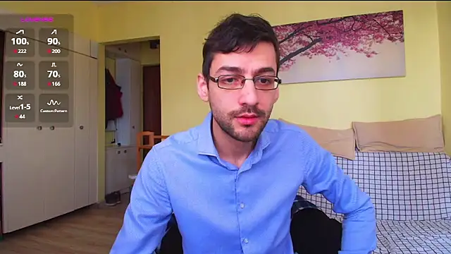 HungEddy online show from 20, 3, 2026