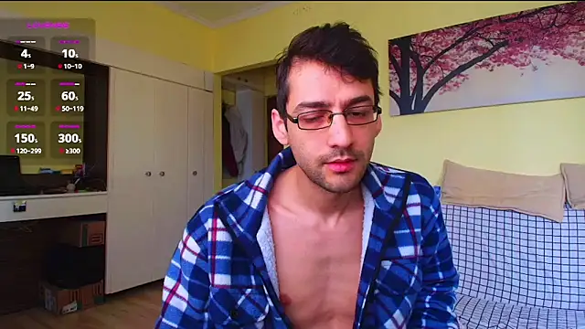 Snapshot of HungEddy chatting on 23, 3, 2026 HungEddy online show from 23, 3, 2026
