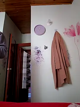 Snapshot of RenataSexy_ chatting on 10, 9, 2025 RenataSexy online show from 10, 9, 2025