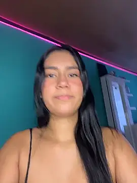 ALANAH KITTY online show from 17, 2, 2026