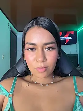 ALANAH KITTY online show from 16, 4, 2026