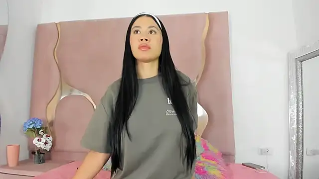 Sofia-candyht online show from 13, 3, 2026