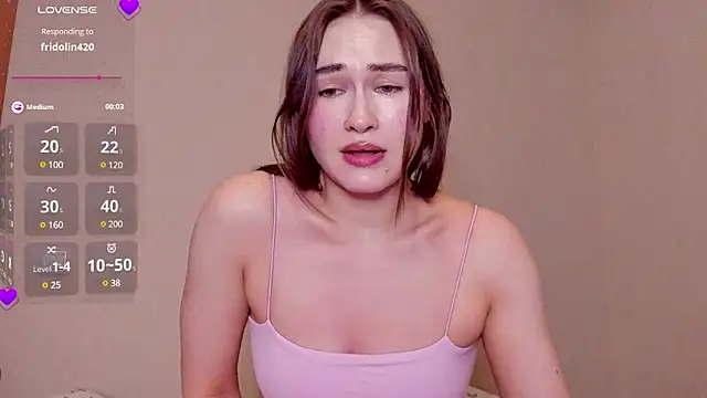 sleeeep y online show from 3, 12, 2024