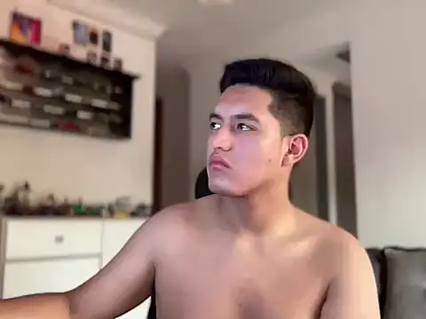 alexandergrey760886 online show from 5, 2, 2026