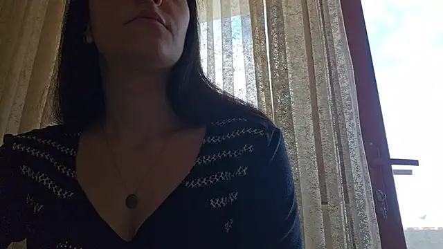 Snapshot of AlejandraDelaney chatting on 13, 12, 2024 AlejandraDelaney online show from 13, 12, 2024