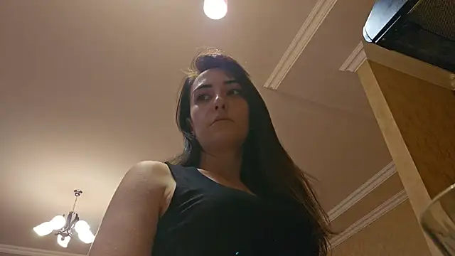 Snapshot of AlejandraDelaney chatting on 22, 12, 2024 AlejandraDelaney online show from 22, 12, 2024