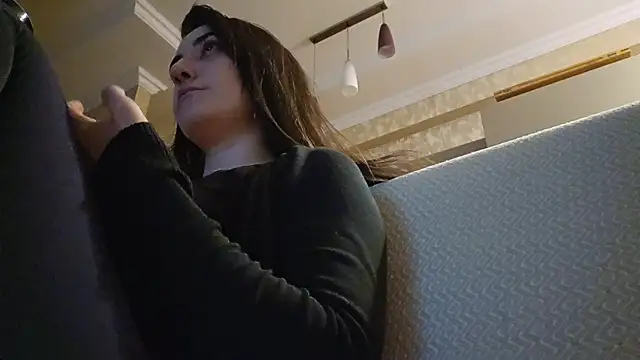 Snapshot of AlejandraDelaney chatting on 30, 1, 2025 AlejandraDelaney online show from 30, 1, 2025
