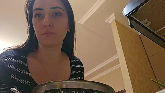 Snapshot of AlejandraDelaney chatting on 6, 2, 2025 AlejandraDelaney online show from 6, 2, 2025