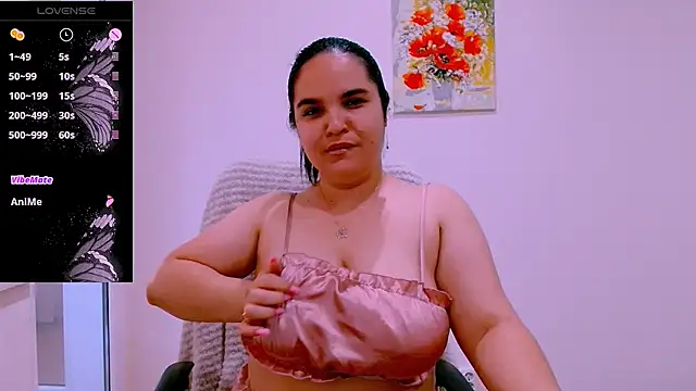 Snapshot of Ella-Diamond chatting on 29, 7, 2026 Ella-Diamond online show from 29, 7, 2026