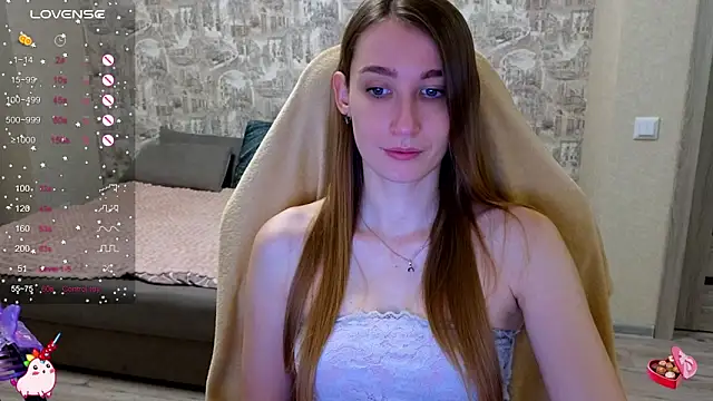 beril kiss- online show from 1, 10, 2025