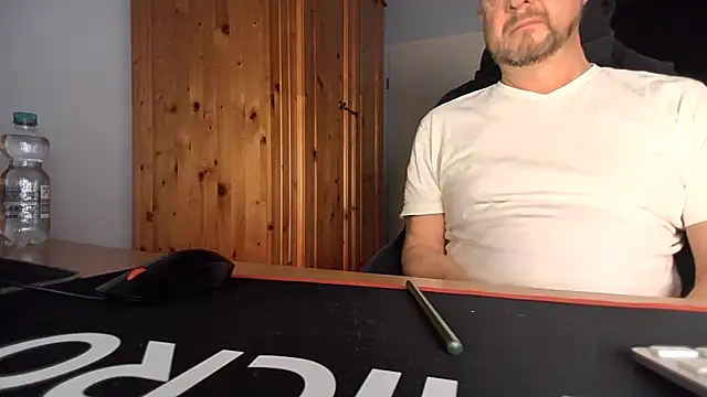 Tom PP cgn online show from 7, 11, 2025