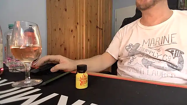 Tom PP cgn online show from 28, 11, 2025