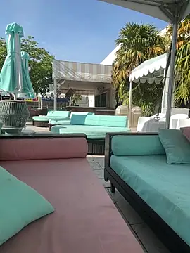 miamiworld online show from 11, 5, 2026
