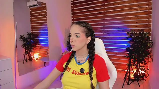 Snapshot of Sapphire_Venuss chatting on 30, 4, 2026 Sapphire Venuss online show from 30, 4, 2026