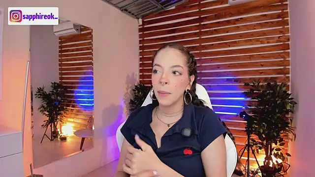 Snapshot of Sapphire_Venuss chatting on 2, 5, 2026 Sapphire Venuss online show from 2, 5, 2026