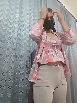 SHALU-KUMARI online show from 3, 12, 2024