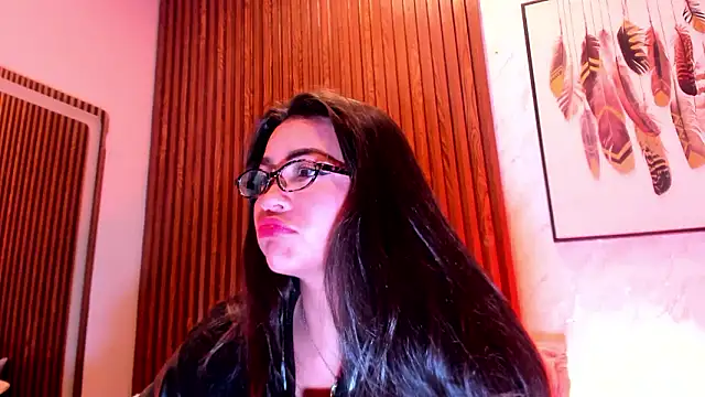 KimDevinne online show from 26, 2, 2026