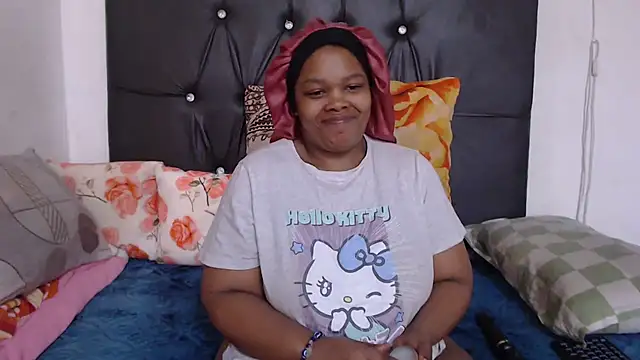 Snapshot of BigbootyNickyx chatting on 9, 9, 2025 BigbootyNickyx online show from 9, 9, 2025