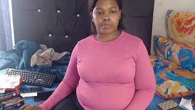 Snapshot of BigbootyNickyx chatting on 3, 3, 2026 BigbootyNickyx online show from 3, 3, 2026