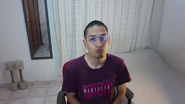 Orionferrer- online show from 15, 12, 2025