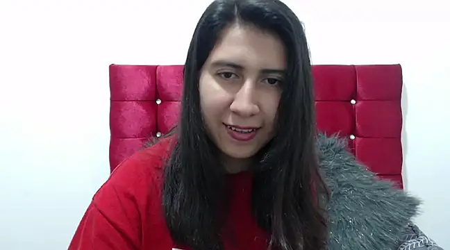 PAU GOOMEZ 0809 online show from 23, 12, 2024