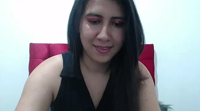 PAU GOOMEZ 0809 online show from 17, 1, 2025