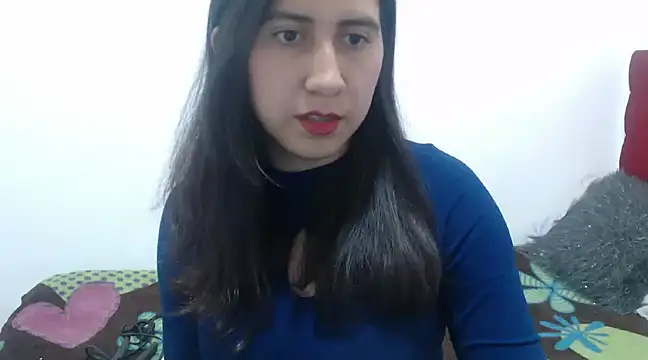 PAU GOOMEZ 0809 online show from 17, 2, 2025